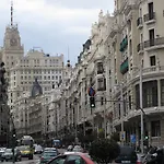 Gran Via Sol Valverde Parking Gratis