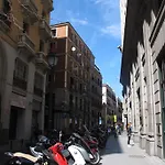 Gran Via Sol Valverde Parking Gratis