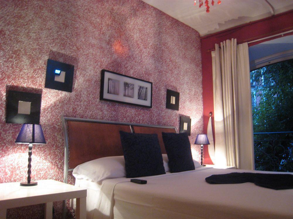 Gran Via Sol Valverde Parking Gratis Apartamento *