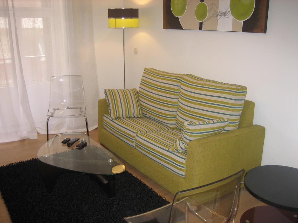 Gran Via Sol Valverde Parking Gratis * Madrid