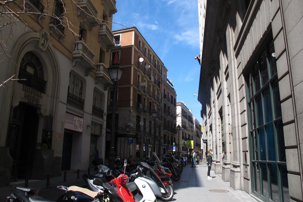 Gran Via Sol Valverde Parking Gratis *