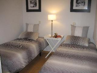 Gran Via Sol Valverde Parking Gratis Apartamento *