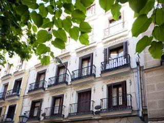 Apartamento Gran Via Sol Valverde Parking Gratis *